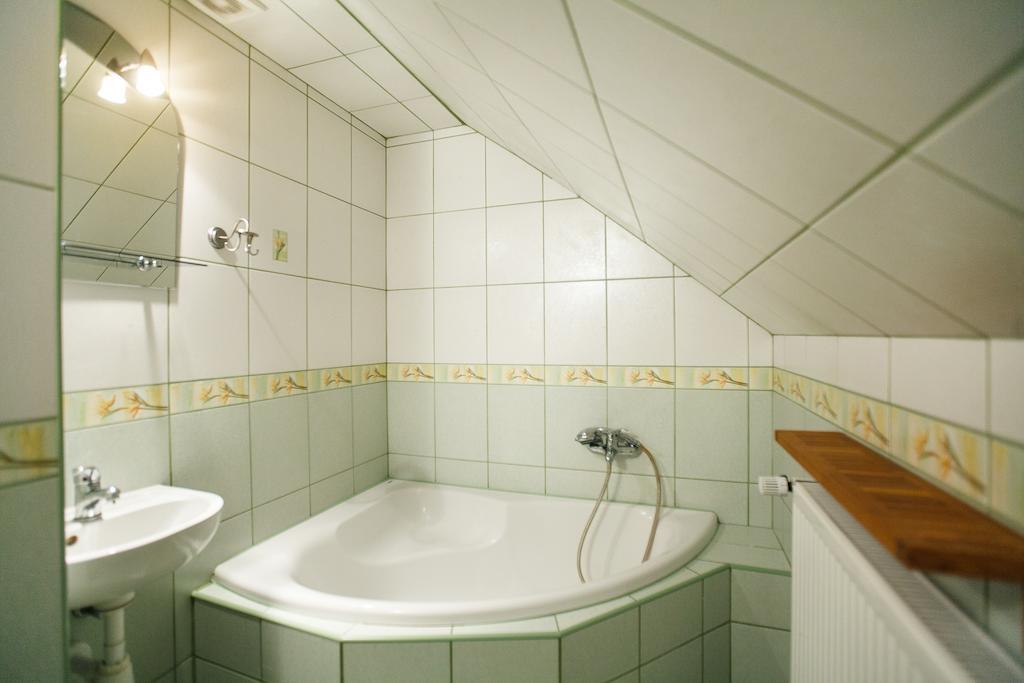 Stylowy Goralski Dom Rozetka ブコビナ・タトシャンスカ 部屋 写真